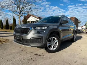Skoda Kodiaq 2.0 TDI Ambition/Kamera/SHZ/Navi