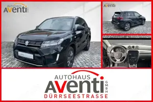 Suzuki Vitara ALLGRIP Comfort *ACC*SpurH*SpurW*Navi*4x4*