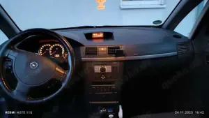 Opel Meriva Edition Bild 4