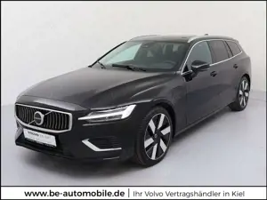 Volvo V60 Kombi T6 Ultra Bright Recharge Plug-In Hybrid AWD
