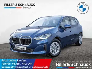 BMW 216 i Active Tourer LED+NAVI+KAM+SHZG