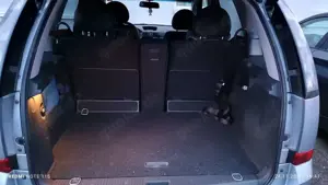 Opel Meriva Edition Bild 3