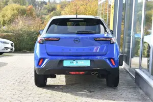 Opel Mokka Ultimate Aut. Bild 5