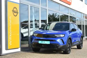 Opel Mokka Ultimate Aut. Bild 2
