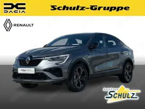 Renault Arkana R.S. LINE TCe 160 EDC (MY22)