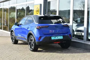 Opel Mokka Ultimate Aut. Bild 4