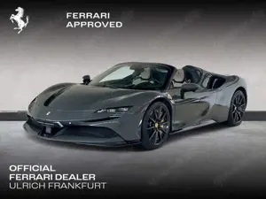 Ferrari SF90 Spider Ferrari Frankfurt***