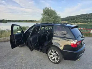 BMW X3 X3 3.0d Aut.