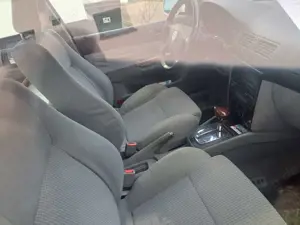 Volkswagen Bora 2.0 Highline Bild 4