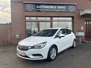 Opel Astra K Lim. 5-trg. TÜV NEU SHZ PDC TEMP GARANTI