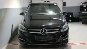 Mercedes-Benz B 200 B -Klasse B 200 CDI / d LED Aut. Pano