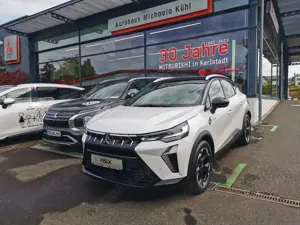 Mitsubishi ASX Intro Ed. 1.6 Hybrid - 5 Jahre Werksgarantie