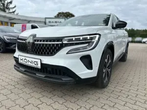 Renault Austral Equilibre TCe 140 Automatik NEUWERTIG