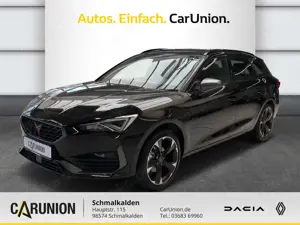 CUPRA Leon Sportstourer  1.5 eTSI 110kW 150PS 7-Gang-DSG