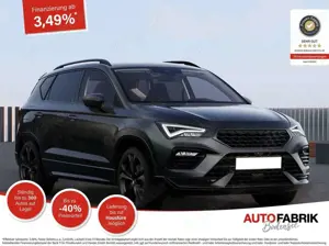 CUPRA Ateca 1.5 TSI DSG AHK*Android Auto*Navi*SHZ*ParkAsst*Kam