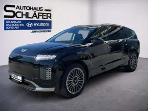 Hyundai IONIQ 9 UNIQ 110 kWh 4WD 6-Sitzer Panno Relax