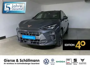 CUPRA Terramar CUPRA Terramar VZ 2.0 TSI DSG 4x4 PANO+NAVI