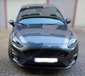 Ford Fiesta 1.5 EcoBoost Leder-Exclusiv-Paket ST - HU 01/28