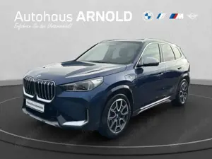 BMW X1 xDrive30e X-Line Pano HeadUp StopGo AHK