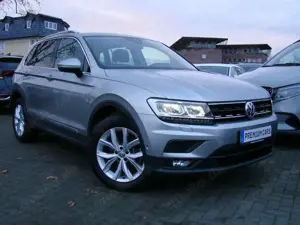 Volkswagen Tiguan 2.0TSi Comfortline BMT 4M SHZ ACC LED AHK
