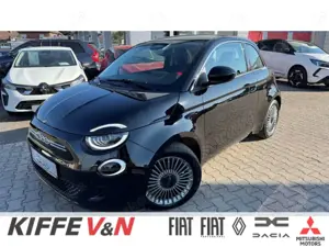 Fiat 500e Red Navi Kamera SzHz Komfort/Style