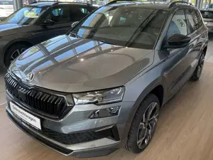 Skoda Karoq 1.5 TSI ACT DSG Sportline