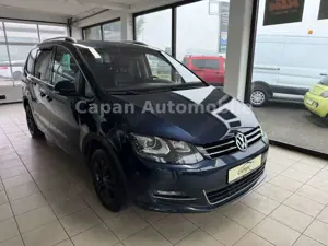 Volkswagen Sharan Highline BMT Automatik/Scheckheft/Xenon