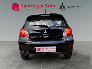 Mitsubishi Space Star Bild 4