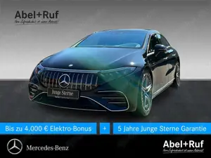 Mercedes-Benz EQS 53 AMG 4M+DIGITAL+HYPER-S+GUARD+Burm+HuD+360