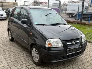 Hyundai Atos 1.1 *NUR 98TKM*TÜV 06/2026*