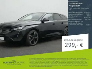 Peugeot 308 E-308 SW ALLURE Elektromotor 156