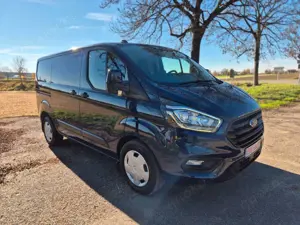 Ford Transit Custom Custom Kasten 300 L1 Trend *Autom.-Navi-Garantie