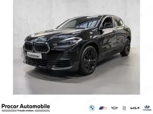 BMW X2 sDrive18i Advantage Aut. RFK, SHZ, PDC, LED, PA, D