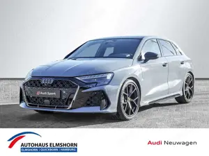 Audi RS3 Sportback 2.5 TFSI quattro