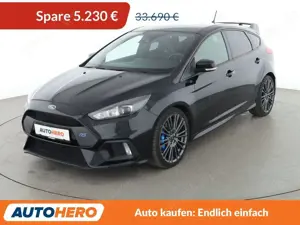Ford Focus 2.3 EcoBoost RS*NAVI*XENON*TEMPO*CAM*PDC*SONY*