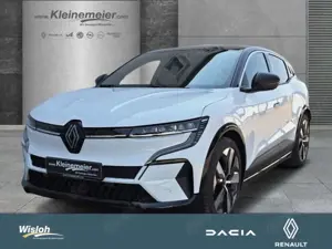 Renault Megane E-Tech Megane E-Tech Electric Techno *Google, Nav, ...*
