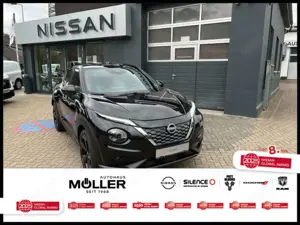 Nissan Juke 1.0 DIG-T N-Connecta WP BFS TP