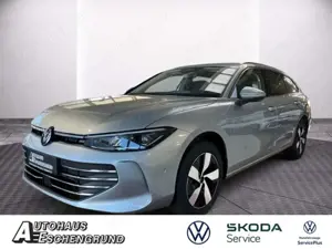 Volkswagen Passat Passat 1.5 eTSI DSG BUSINESS AHK IQ.LIGHT NAVI