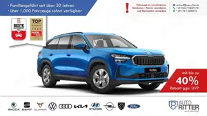 Skoda Kodiaq Selection ACC|AHK|RFK|LED|Carplay|Klim...