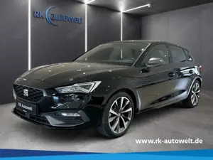 SEAT Leon FR 2.0 TDI Navi*Pano*Kamera*eSitz*Keyl.