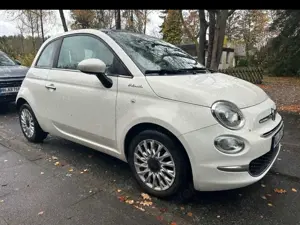 Fiat 500 500 1.0 GSE Hybrid Dolcevita