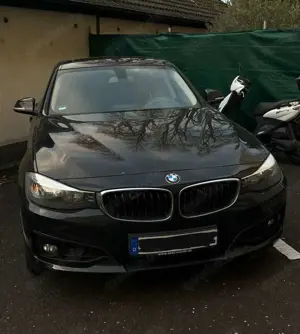 BMW 320 320d GT Sport Line
