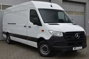Mercedes-Benz Sprinter 317 CDI RWDL3/L4 FACELIFT/1-HAND/KAMERA