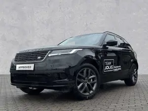 Land Rover Range Rover Velar D200 S el.AHK Schiebedach