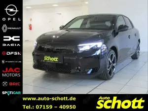 Opel Corsa GS 1.2 NAV TEMP LHZ SHZ KAM PDC LED APP BT