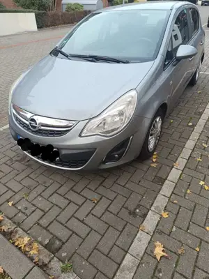 Opel Corsa Corsa 1.3 CDTI DPF ecoFLEX Start-Stop Satellite