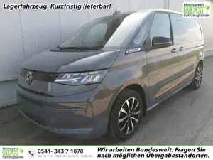 Volkswagen T7 Multivan 2.0 TDI Sport Edition LÜ ACC Standheizung AHK 1...