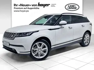 Land Rover Range Rover Velar P400e Hybrid S AHK  Tempomat