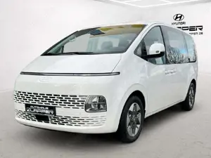 Hyundai STARIA Trend Hybrid 2WD