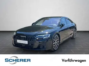 Audi S8 TFSI 420 kW / 571 PS tiptronic